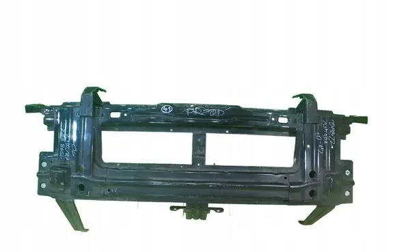 Opel Antara Radiator support slam panel 15AB22