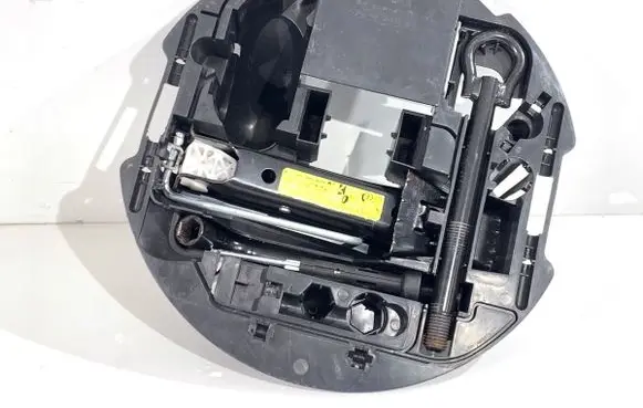 Renault Clio III Other interior part 8200696876