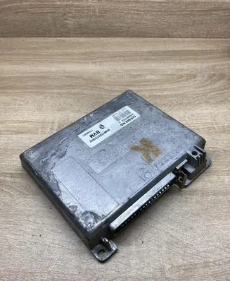 Engine control unit/module ECU