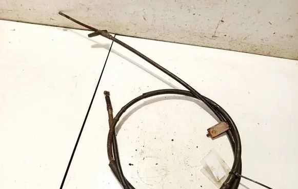 Toyota Avensis Verso Handbrake/parking brake wiring cable 