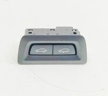 BMW X7 G07 Tailgate/boot open switch button 9860974