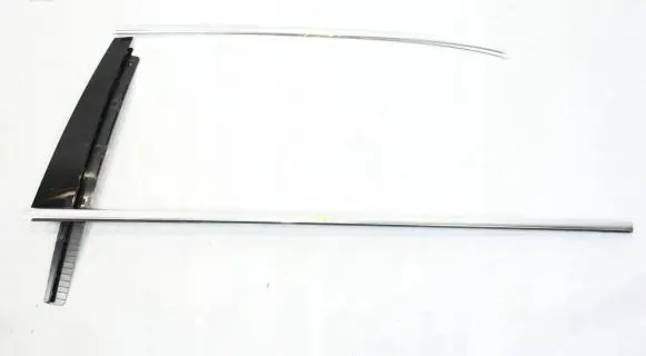 BMW 7 G70 Rear door trim (molding) 9447509