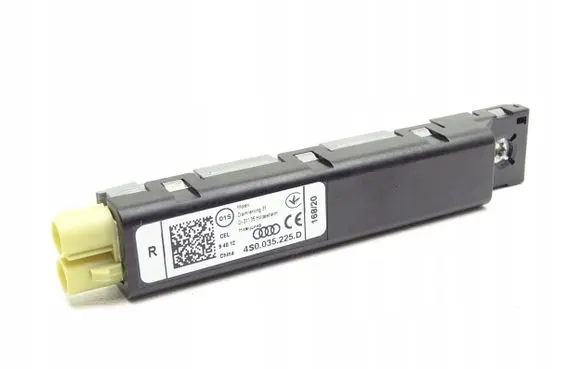 Audi R8 4S Antenna control unit 4S0035225D