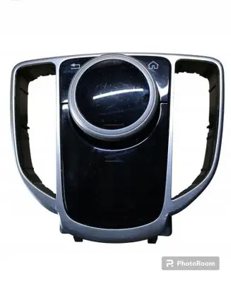 Mercedes-Benz E W213 Head unit multimedia control A2139008510