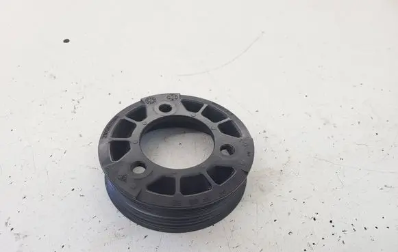 Opel Vivaro Water pump pulley 210511238R