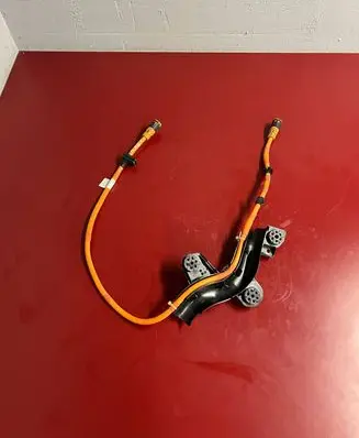 BMW X3 G01 High voltage cable 8485592 8485591