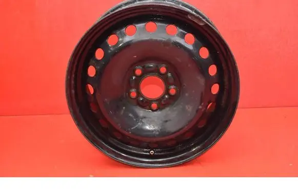 Ford Focus C-MAX R18 forged rim 
