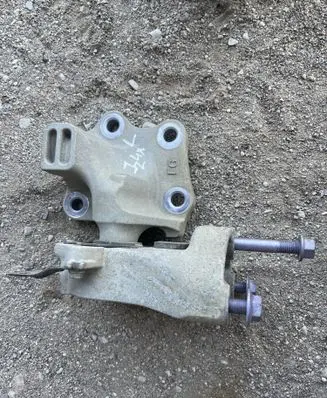 Toyota bZ4X Engine mount bracket AVE0423