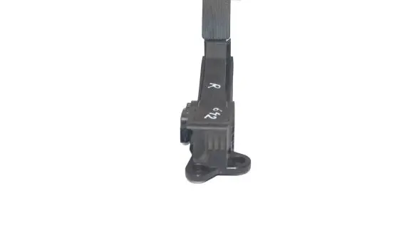 Mercedes-Benz R W251 Accelerator throttle pedal A1643000004