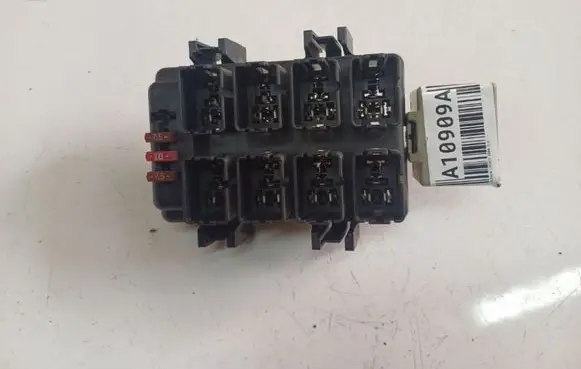 Subaru Legacy Fuse box set