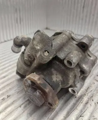 Volkswagen Crafter Power steering pump