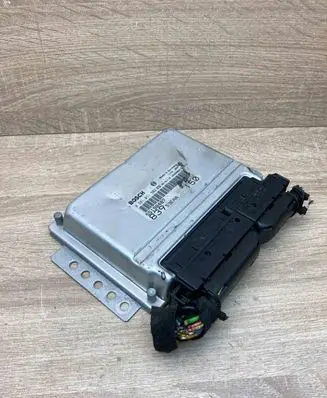 Lancia Lybra Engine control unit/module ECU 83953EAA 0281011502 WITHPLUG