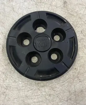 Fiat Ducato R15 wheel hub/cap/trim B632