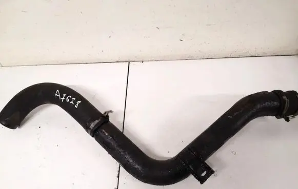 Volvo S40 Intercooler hose/pipe