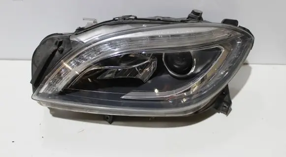 Mercedes-Benz ML W166 Headlight/headlamp A1668202259