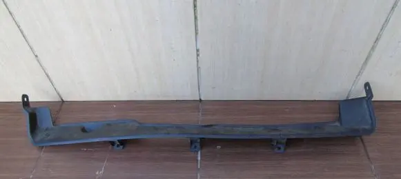 Suzuki Ignis Top upper radiator support slam panel 7239580g0