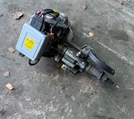 Hyundai ix35 Electric power steering pump 563002S761 L37GBZAA1E0011