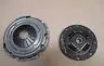 Volkswagen Golf VI Clutch set kit 04C141015B