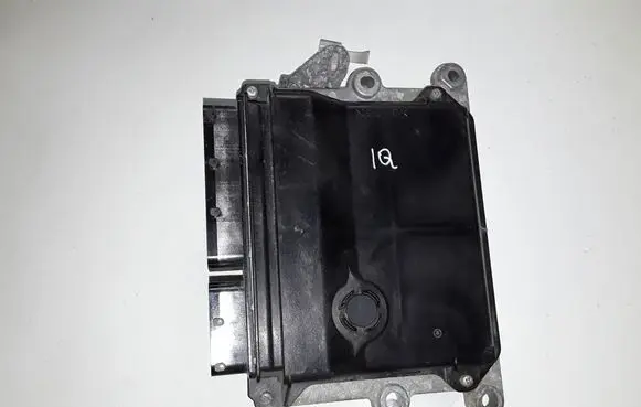 Toyota iQ Comfort/convenience module 8966174060