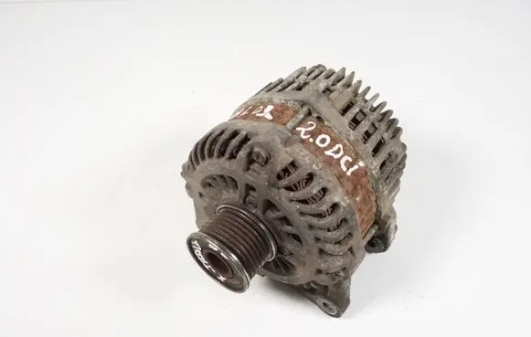Nissan X-Trail T31 Generator/alternator A3TJ248ZE
