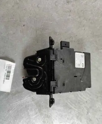 Jaguar F-Pace Tailgate/trunk/boot lock/catch/latch T2H47867 T2H1784