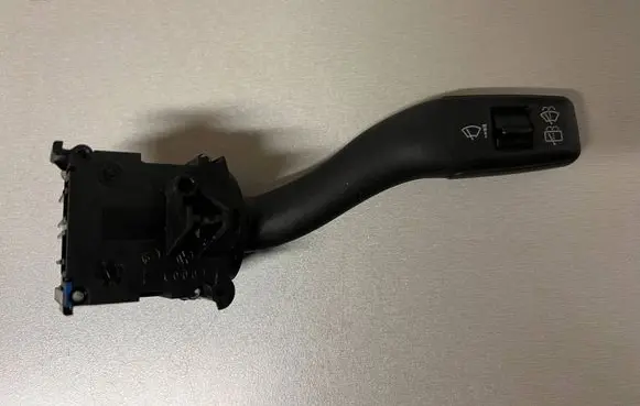 Audi A4 S4 B7 8E 8H Other switches/knobs/shifts 4E0953503A 09080720