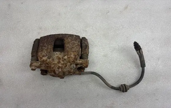 Fiat Ducato Rear brake caliper