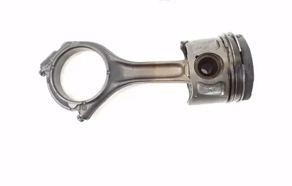 Jeep Grand Cherokee Piston with connecting rod 