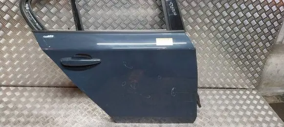 BMW 1 E81 E87 Rear door S26371643