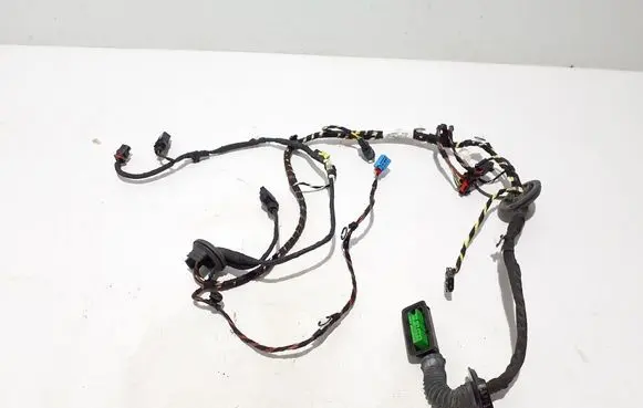 Porsche Macan (95B) Other wiring loom 95B971030DA