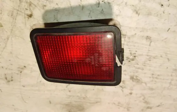 Volkswagen Transporter - Caravelle T4 Rear fog light 701945729