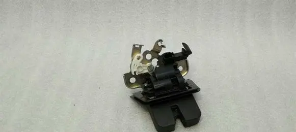 Audi A3 S3 8V Tailgate/trunk/boot lock/catch/latch 8R0827505A
