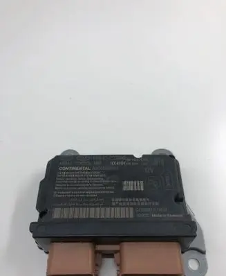 Hyundai Tucson IV NX4 Airbag control unit/module 95910CZ000