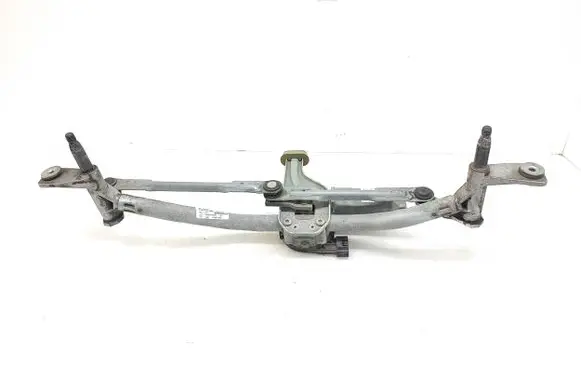 Renault Trafic III (X82) Front wiper linkage and motor 288004907R 3397021666 93867984
