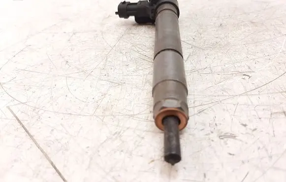 Land Rover Evoque I Fuel injector 0445116043