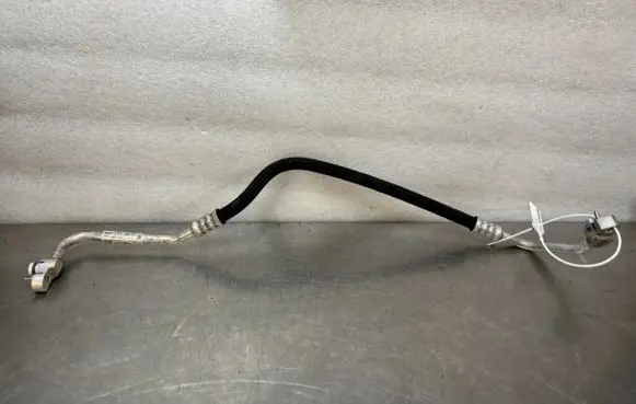 Air conditioning (A/C) pipe/hose
