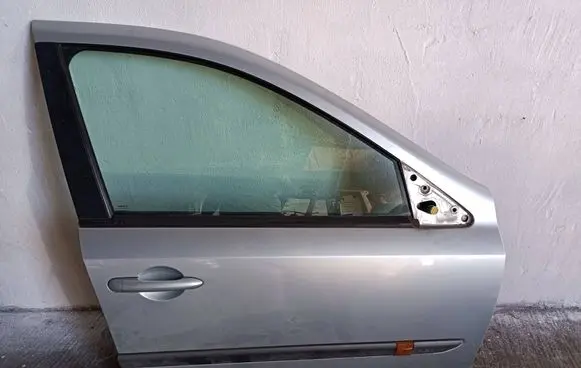 Renault Laguna II Front door