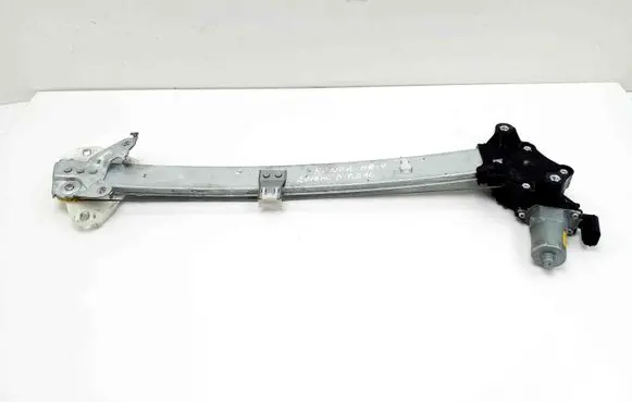 Honda HR-V Rear window lifting mechanism without motor WR15028 7ARRM