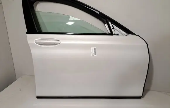BMW 7 G11 G12 Front door 7423700 7337982