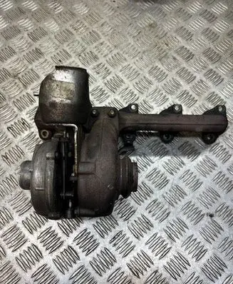 Mazda 3 I Turbo 9654128780