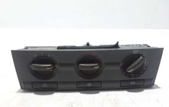 Volvo S40, V40 Air conditioner control unit module 804634