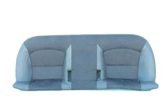 Renault Laguna II Second row seats RL2