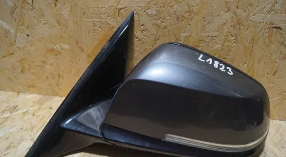 BMW 4 F32 F33 Front door electric wing mirror 021185