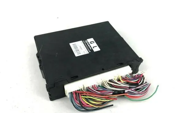 Subaru Outback Engine control unit/module 22765AC66B