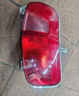 Citroen C4 II Picasso Third/center stoplight 184182