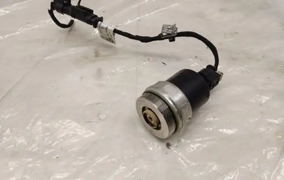Mercedes-Benz CLA C118 X118 Oil pressure sensor A6541800115