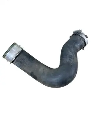 Audi Q7 4L Intercooler hose/pipe 7L6145738A