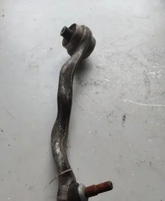 BMW 1 F20 F21 Rear upper control arm/wishbone 11817315