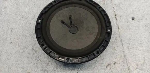 Fiat Doblo Front door speaker 51740459