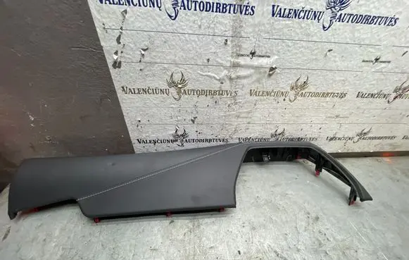 Toyota Corolla E210 E21 Other dashboard part 5547002650 5545402220 5546602030